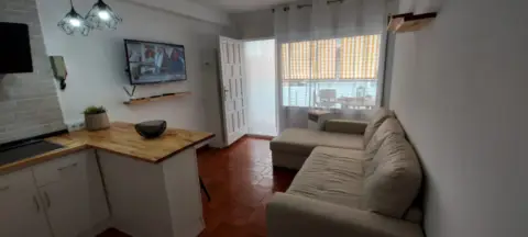 Piso en Carrer de Bilbao