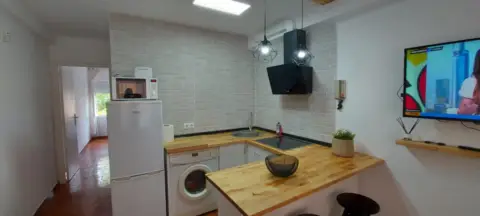 Piso en Carrer de Bilbao