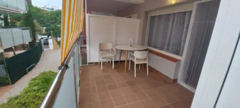 Piso en Carrer de Bilbao