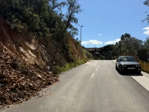Terreno en Carrer de l'Avellaneda, 12
