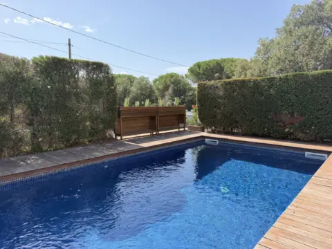 Chalet en Carrer d'Octavi