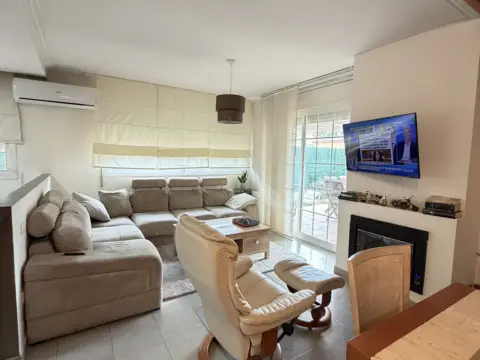 Chalet en Carrer d'Octavi