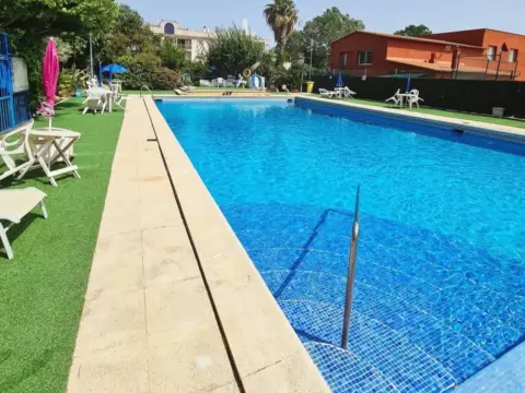 Apartamento en Avinguda de la Vall de Ribes