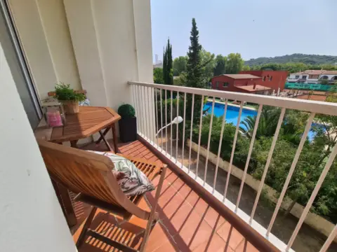 Apartamento en Avinguda de la Vall de Ribes