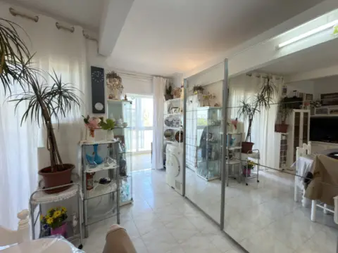 Apartamento en Avinguda de la Vall de Ribes