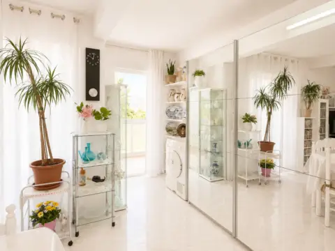 Apartamento en Avinguda de la Vall de Ribes