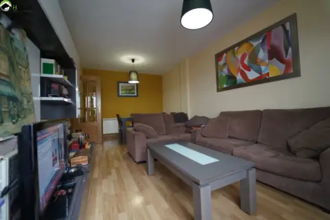 Piso en calle Arrayanes