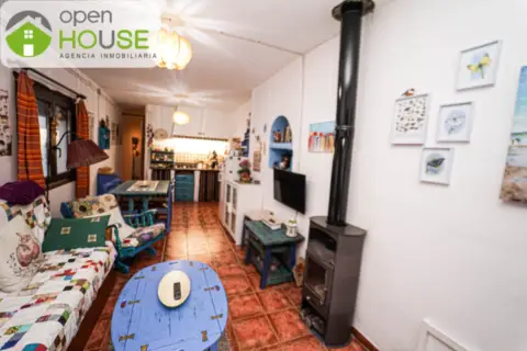 Casa en calle Plaza del Pueblo