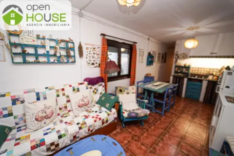 Casa en calle Plaza del Pueblo