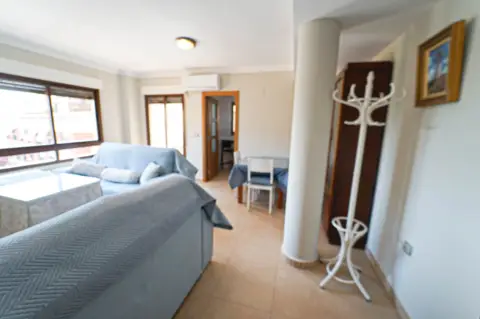 Piso en calle Almería, 2