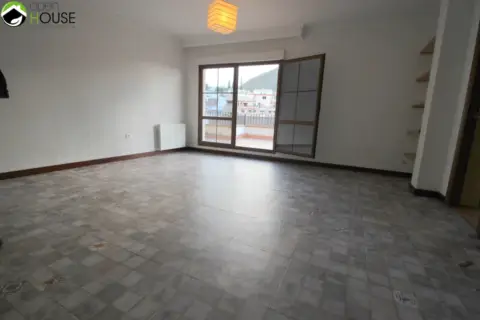 Ático en calle de Río, 13
