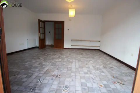 Ático en calle de Río, 13