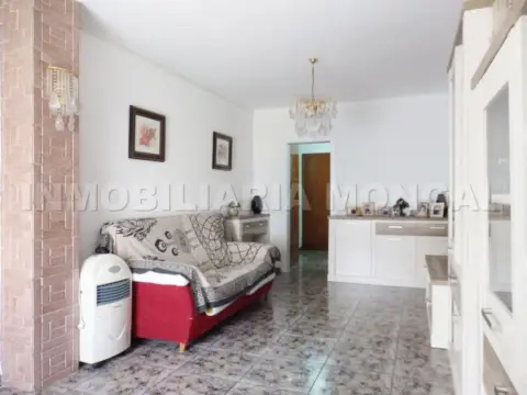 Piso en Carrer de Joaquim Rubió i Ors