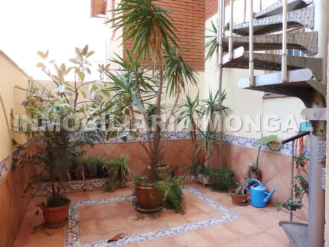 Chalet adosado en Carrer de Miquel