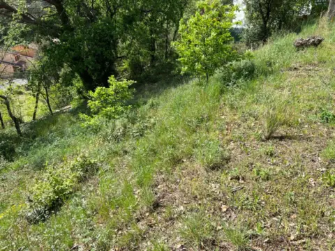 Terreno en calle Lllobregosa