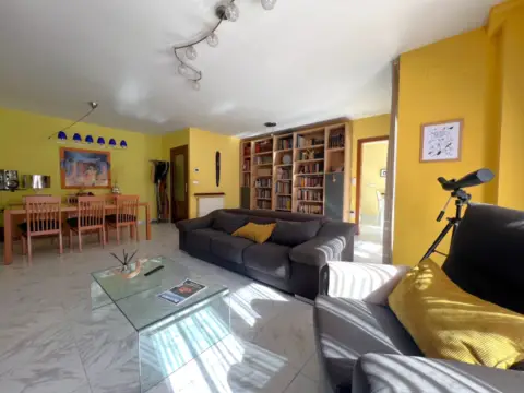 Piso en Arbúcies