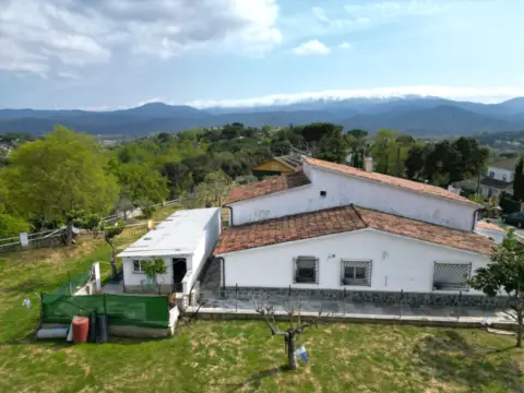 Casa en Riells I Viabrea