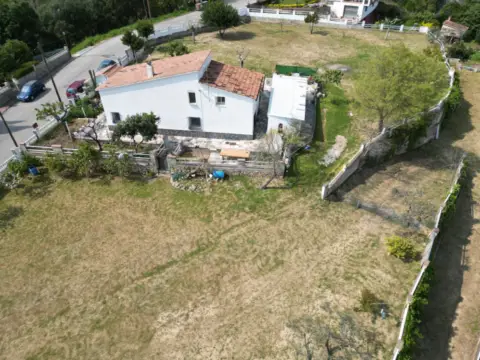 Casa en Riells I Viabrea