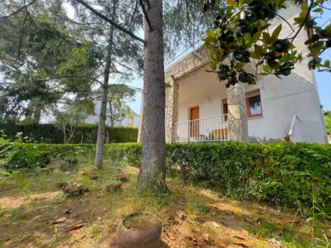 Casa en Riells I Viabrea