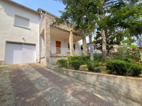 Casa en Riells I Viabrea