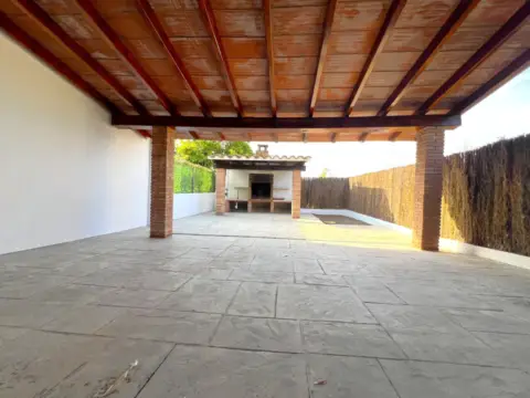 Casa en Gualba