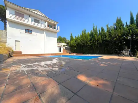 Casa en Riells I Viabrea