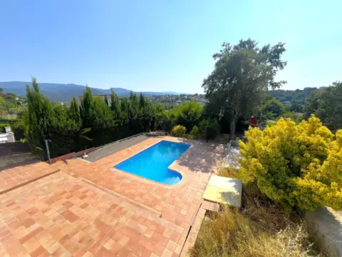 Casa en Riells I Viabrea