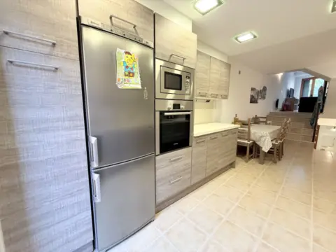 Casa en Tossa de Mar