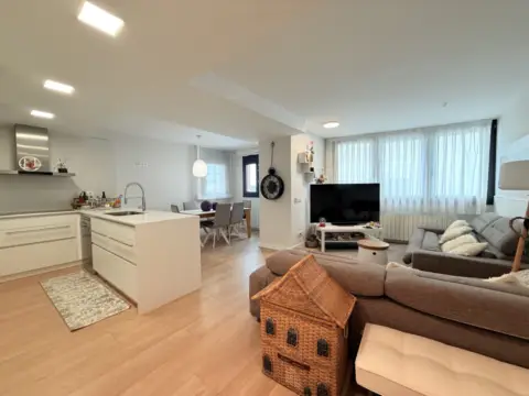 Dúplex en Sant Celoni