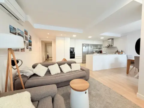 Dúplex en Sant Celoni