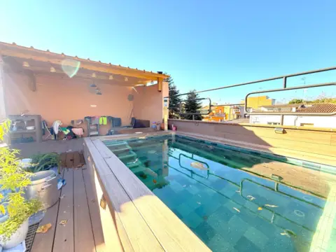 Maison à Sant Celoni