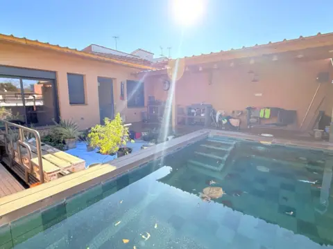 Maison à Sant Celoni