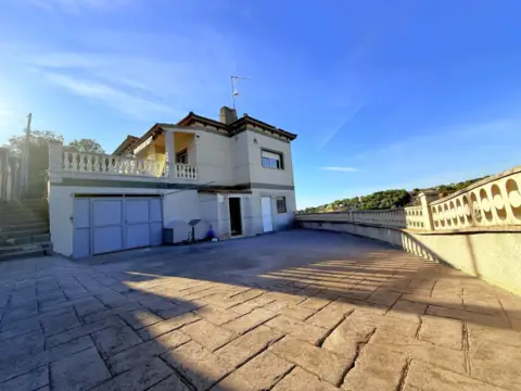 Casa en Carrer de Roma