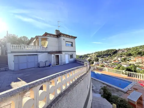 Casa en Carrer de Roma