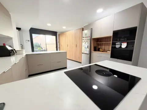 Maison à Carrer de Sant Josep