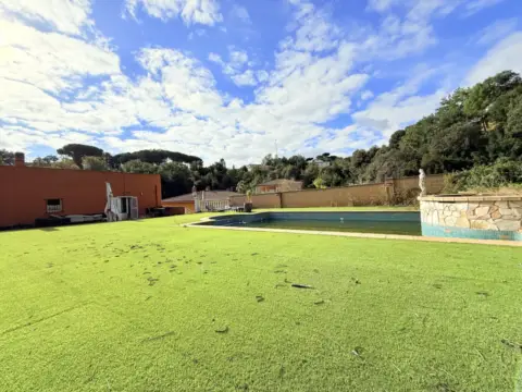 Casa en Riells I Viabrea