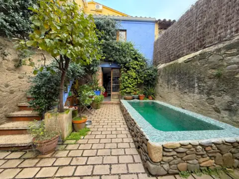 Maison à Santa Maria de Palautordera