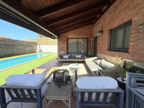 Departamento en venta con baja de precio en Santa Maria de Palautordera
