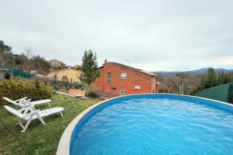 Casa en Riells I Viabrea