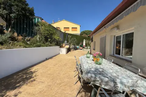 Casa en Carrer de Miquel Àngel