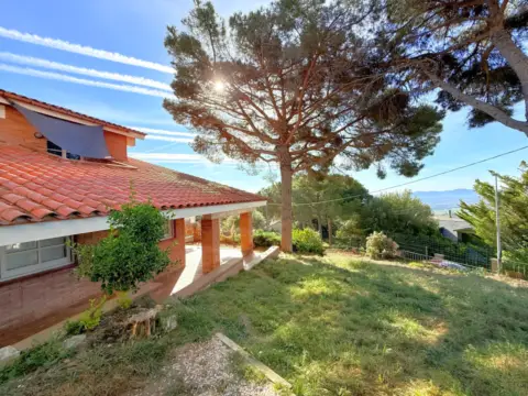 Casa en Carrer de Collserola