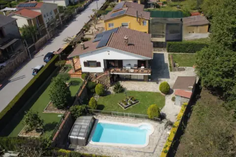 Casa en Carrer de la Vall Nou