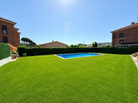 Piso en Avinguda d'Agustí Simón