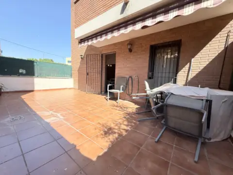Piso en Avinguda d'Agustí Simón