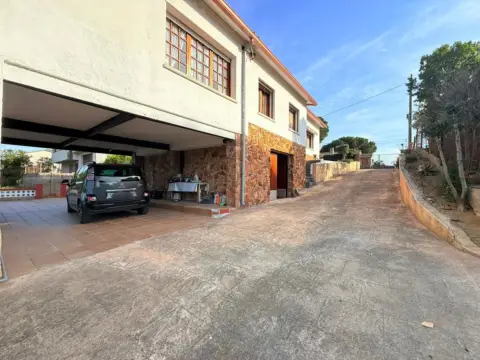 Casa en Carrer d'Antonio Machado