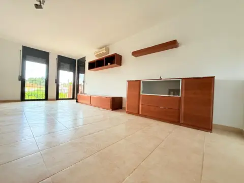Piso en Avinguda d'Agustí Simón