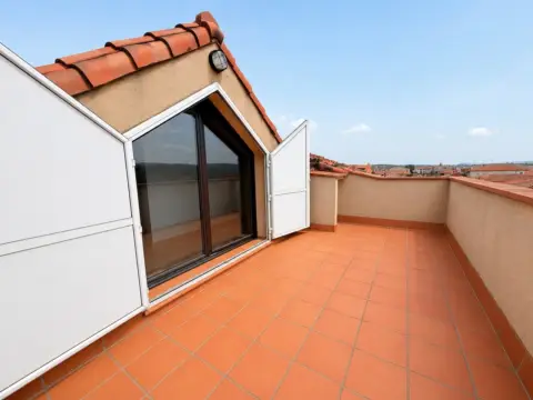 Piso en Carrer Major