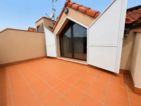 Piso en Carrer Major