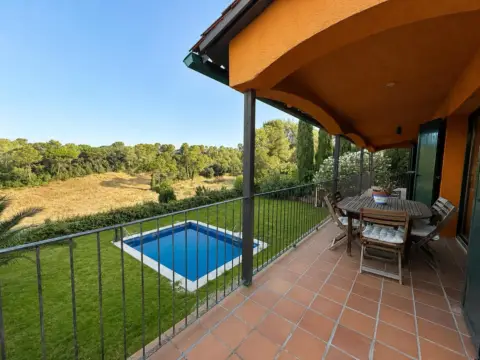 Casa en Carrer de la Bateria