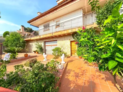 Casa en Riells I Viabrea